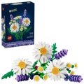 LEGO Botanicals 11508 Daisies